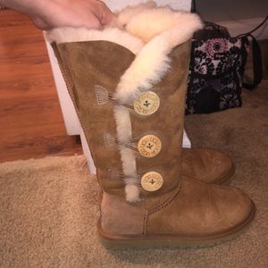 UGG boots